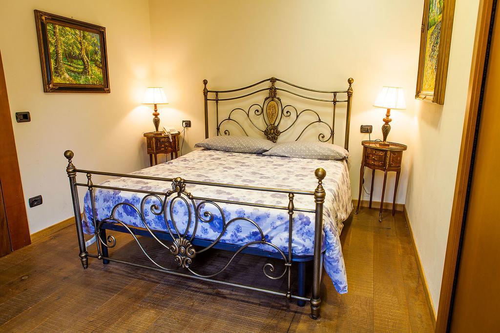 La Baita Darfo Boario Terme Room photo