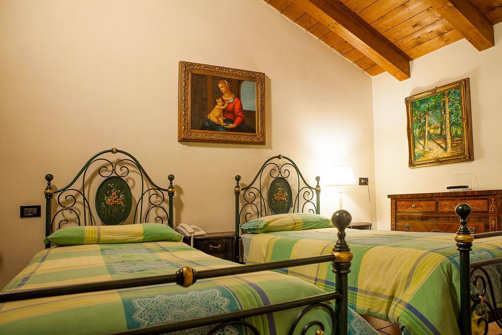 La Baita Darfo Boario Terme Exterior photo