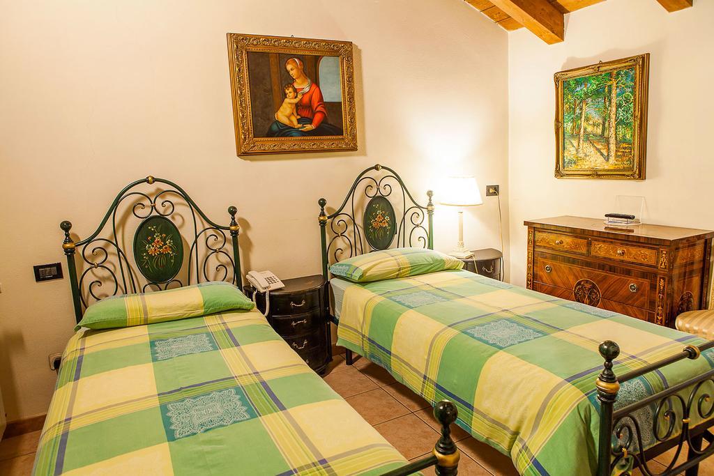 La Baita Darfo Boario Terme Room photo