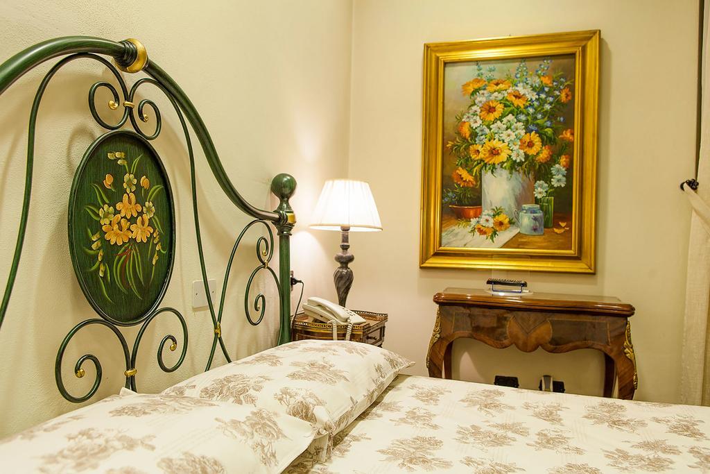 La Baita Darfo Boario Terme Room photo