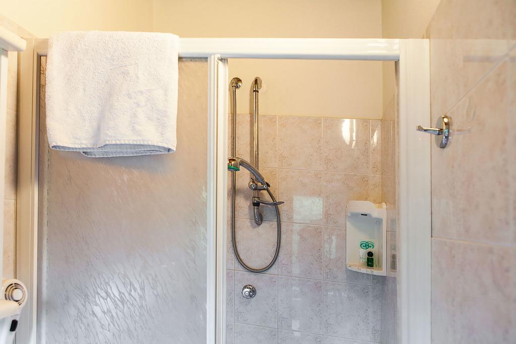 La Baita Darfo Boario Terme Room photo