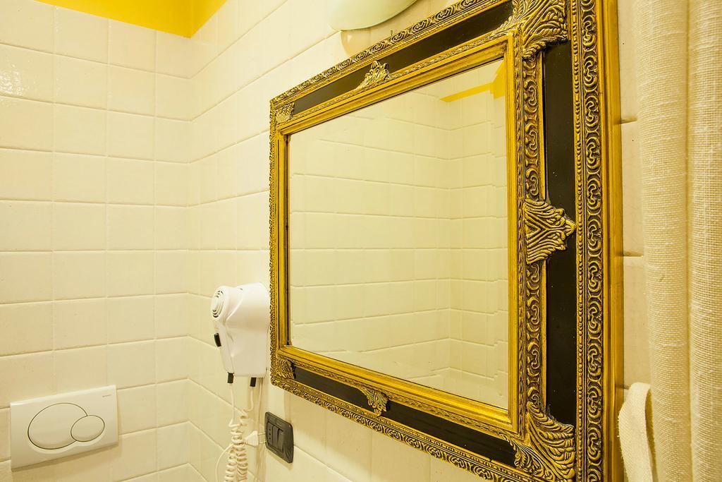 La Baita Darfo Boario Terme Room photo