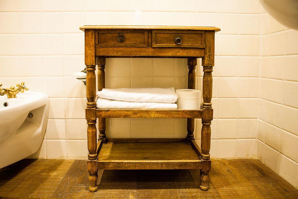 La Baita Darfo Boario Terme Room photo