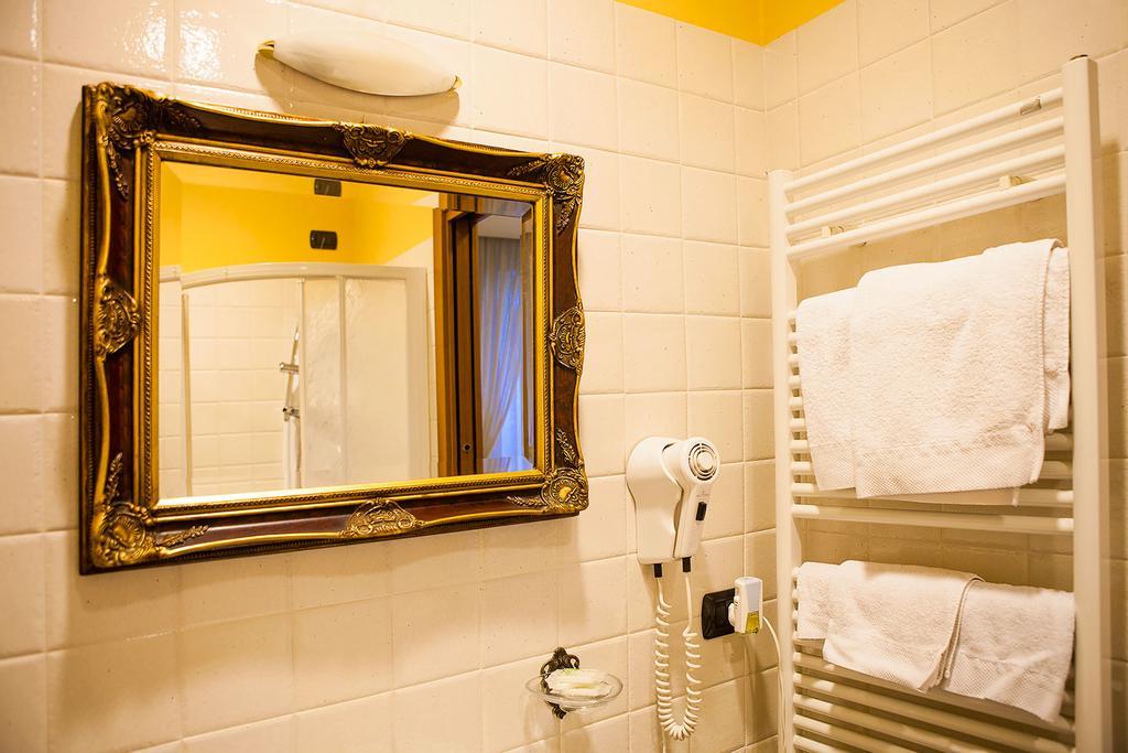 La Baita Darfo Boario Terme Room photo