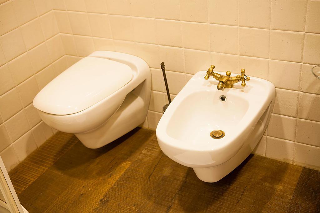 La Baita Darfo Boario Terme Room photo
