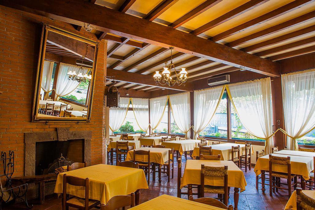 La Baita Darfo Boario Terme Exterior photo