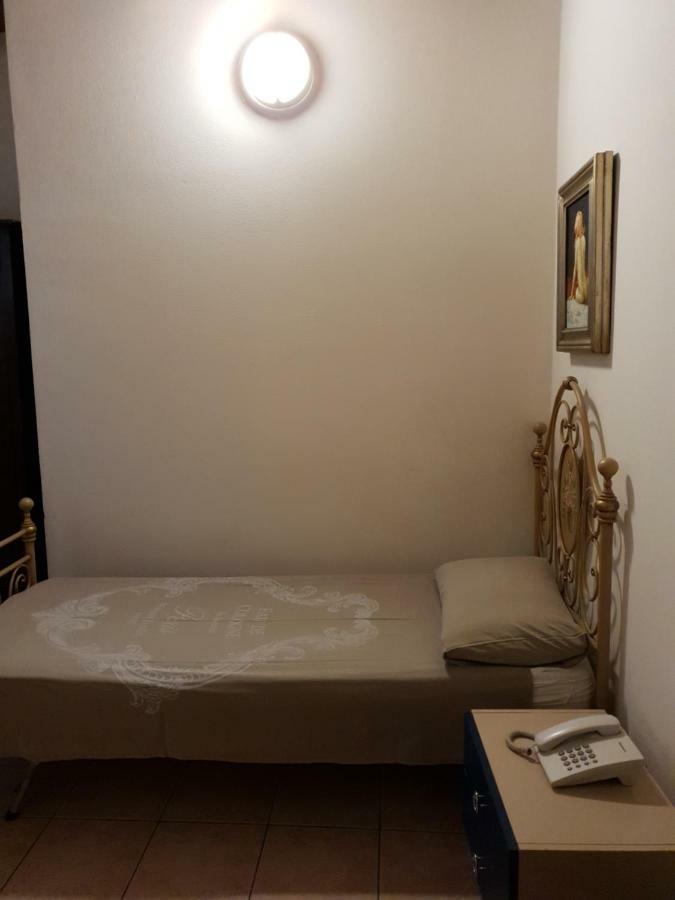 La Baita Darfo Boario Terme Exterior photo
