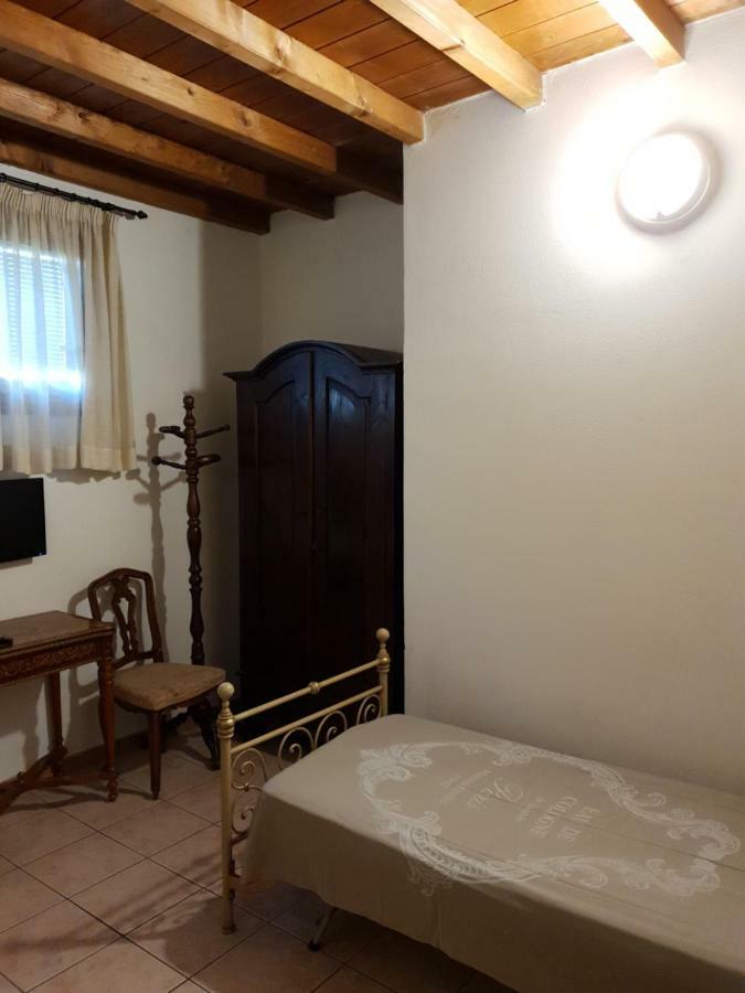 La Baita Darfo Boario Terme Exterior photo