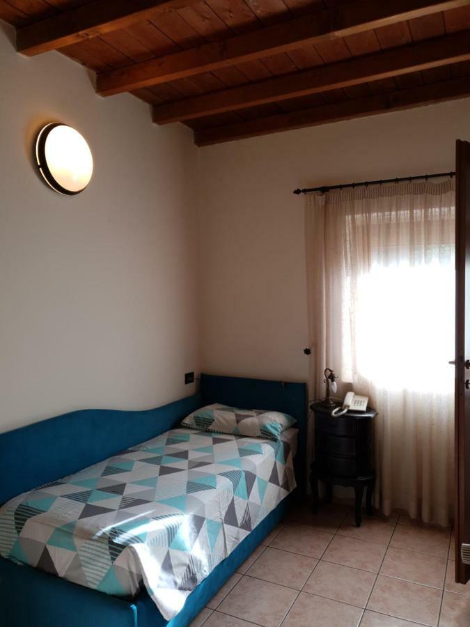 La Baita Darfo Boario Terme Exterior photo